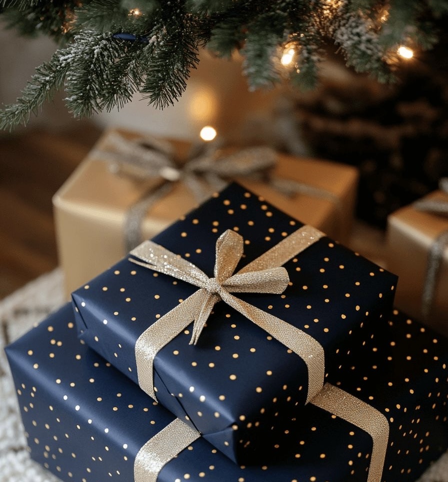 Новогодние скидки до -50%